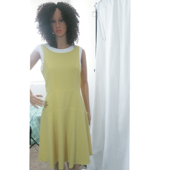 dresses for work events